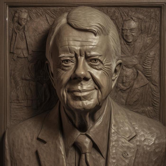 Jimmy Carter 4